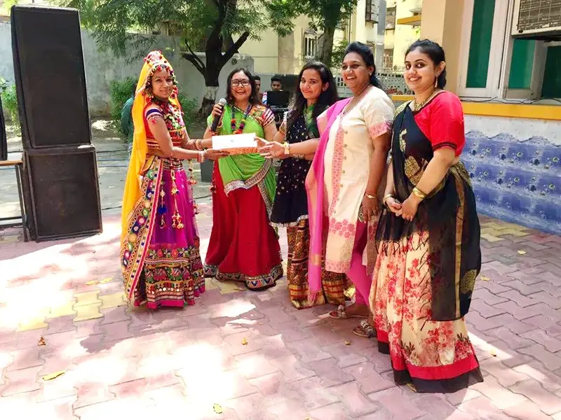 Arush Physiotherapy College: campus photo 7