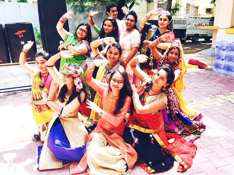 Arush Physiotherapy College: campus photo 8