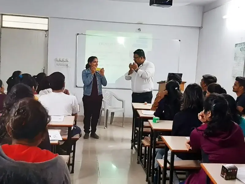 Arush Physiotherapy College: campus photo 6