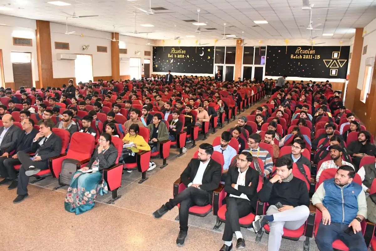 Arya Group of Colleges: campus photo 4