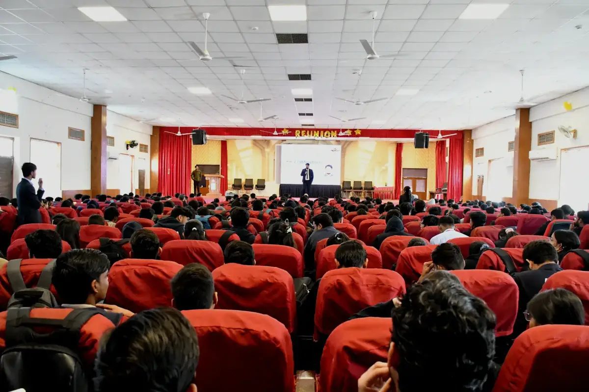 Arya Group of Colleges: campus photo 3