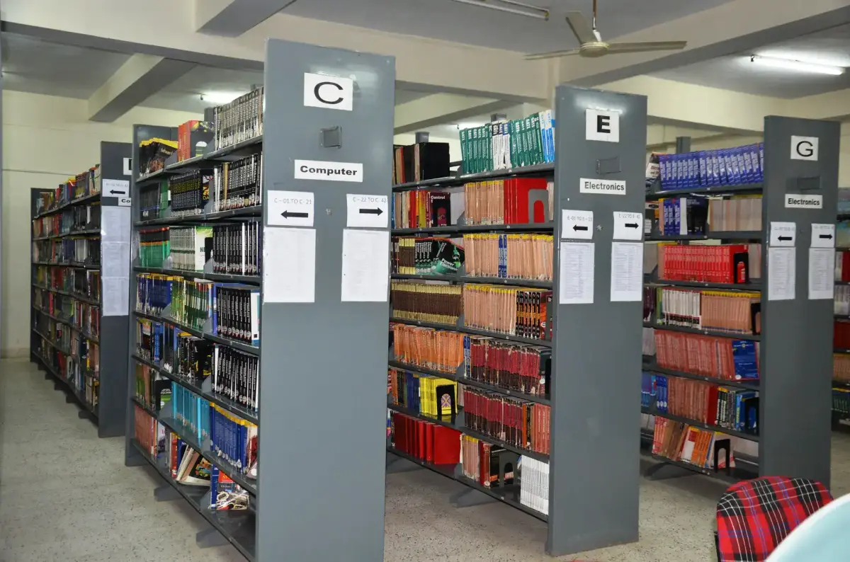 Arya Group of Colleges: campus photo 6