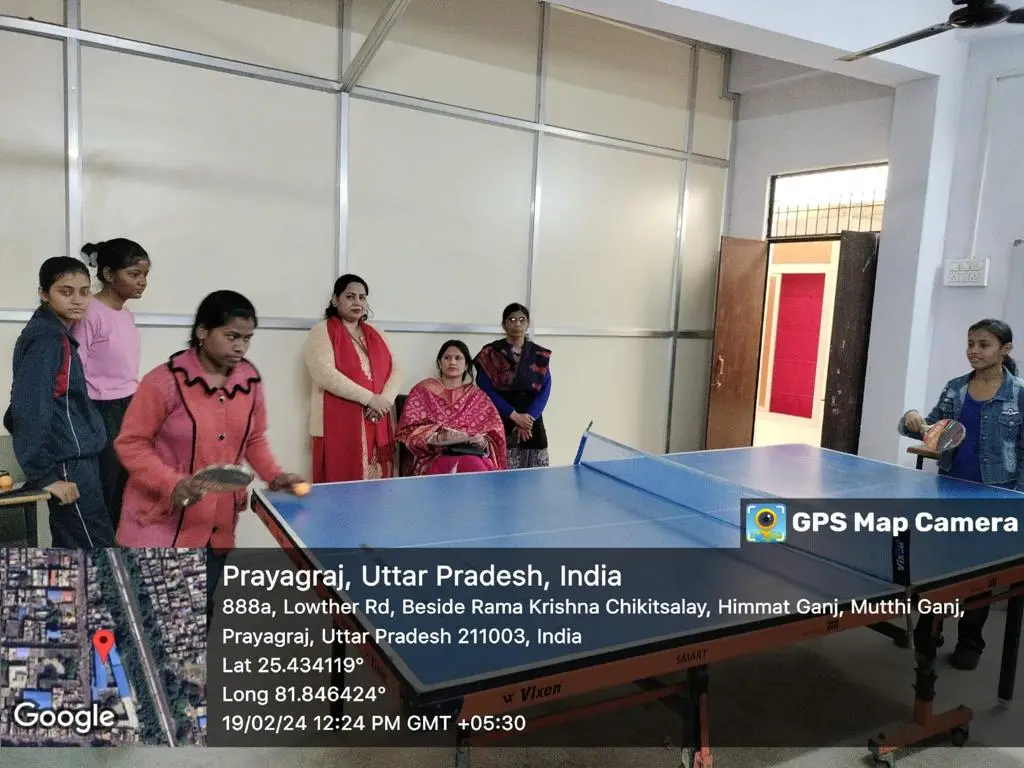 Arya Kanya Degree College campus photo 7