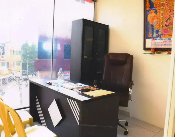 Aryabhata Paramedical College Bangalore: campus photo 4