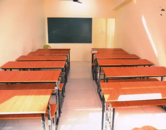 Aryabhata Paramedical College Bangalore: campus photo 8