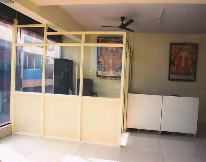 Aryabhata Paramedical College Bangalore: campus photo 3