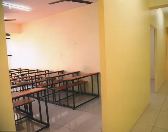 Aryabhata Paramedical College Bangalore: campus photo 6