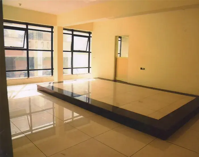 Aryabhata Paramedical College Bangalore: campus photo 7