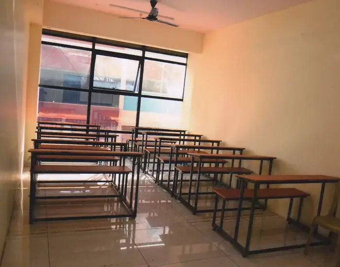 Aryabhata Paramedical College Bangalore: campus photo 5