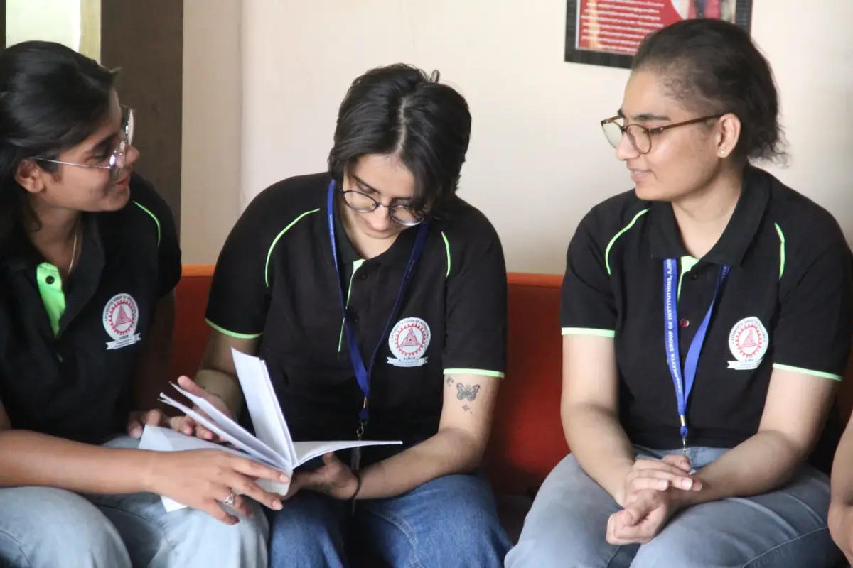 Aryabhatt College of Management campus photo 7