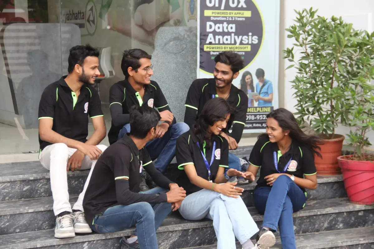 Aryabhatt College of Management campus photo 1