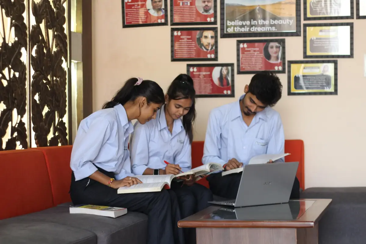Aryabhatt College of Management campus photo 5