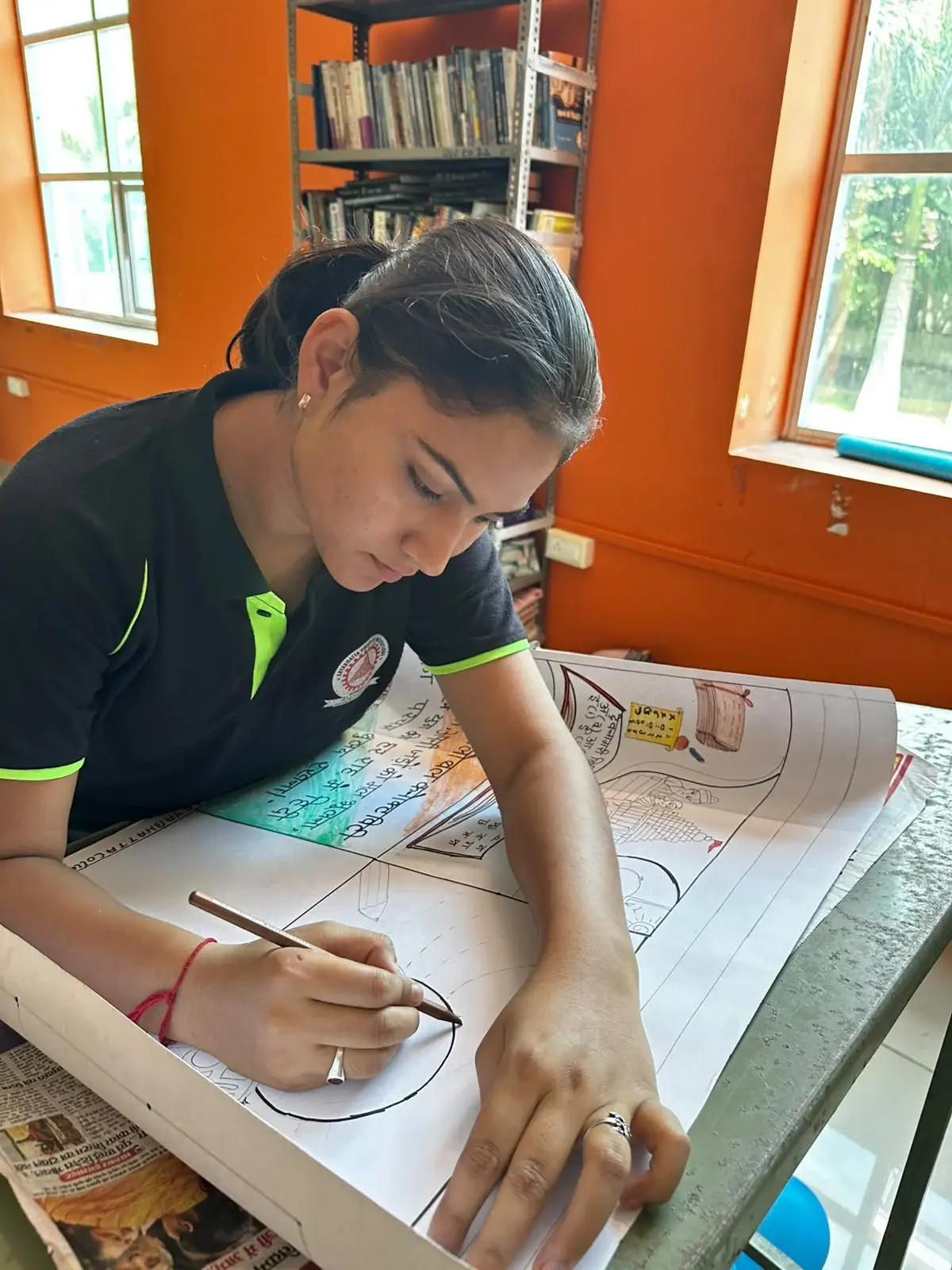 Aryabhatt International College of Technical Education: campus photo 1