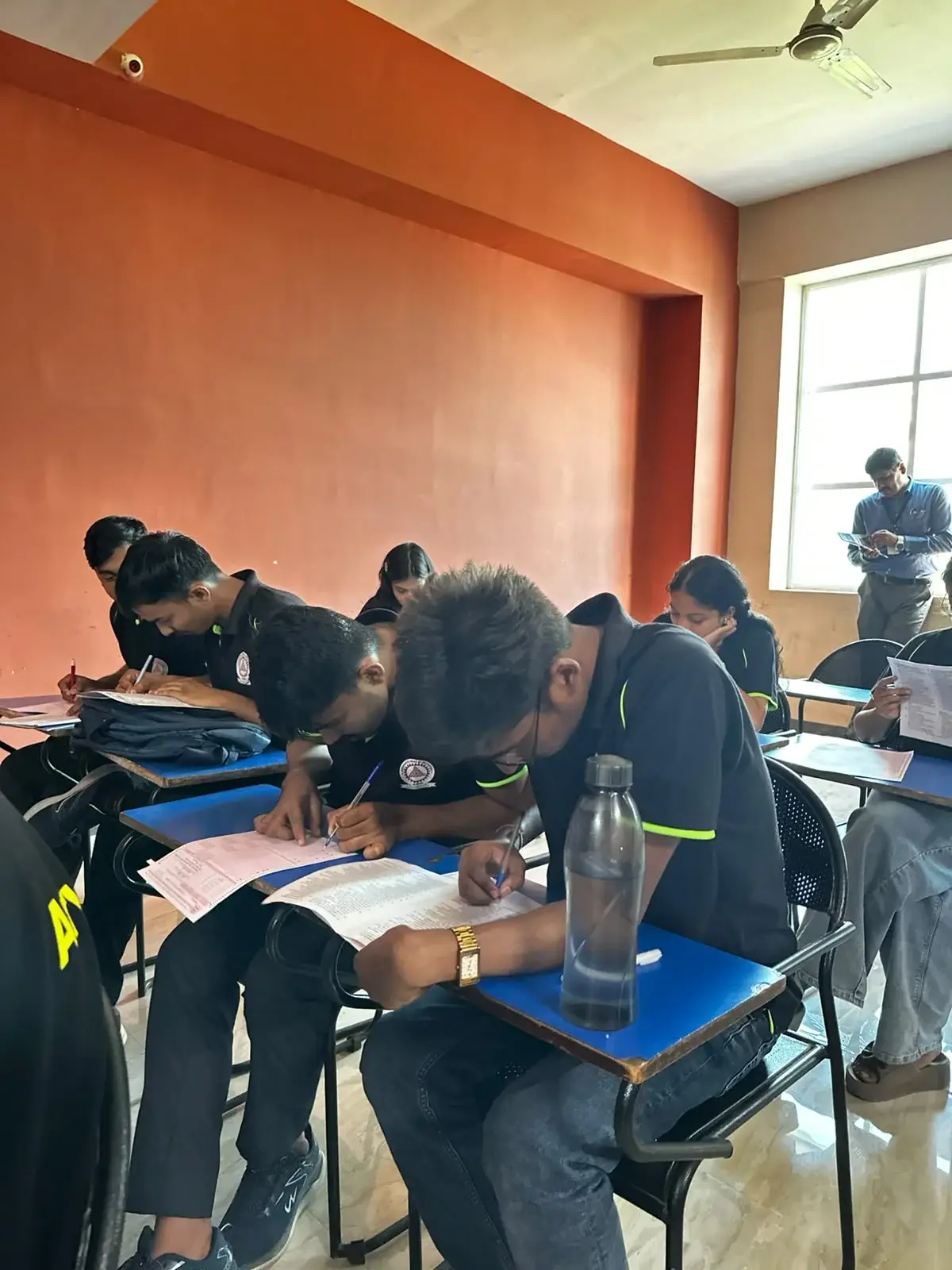 Aryabhatt International College of Technical Education: campus photo 2