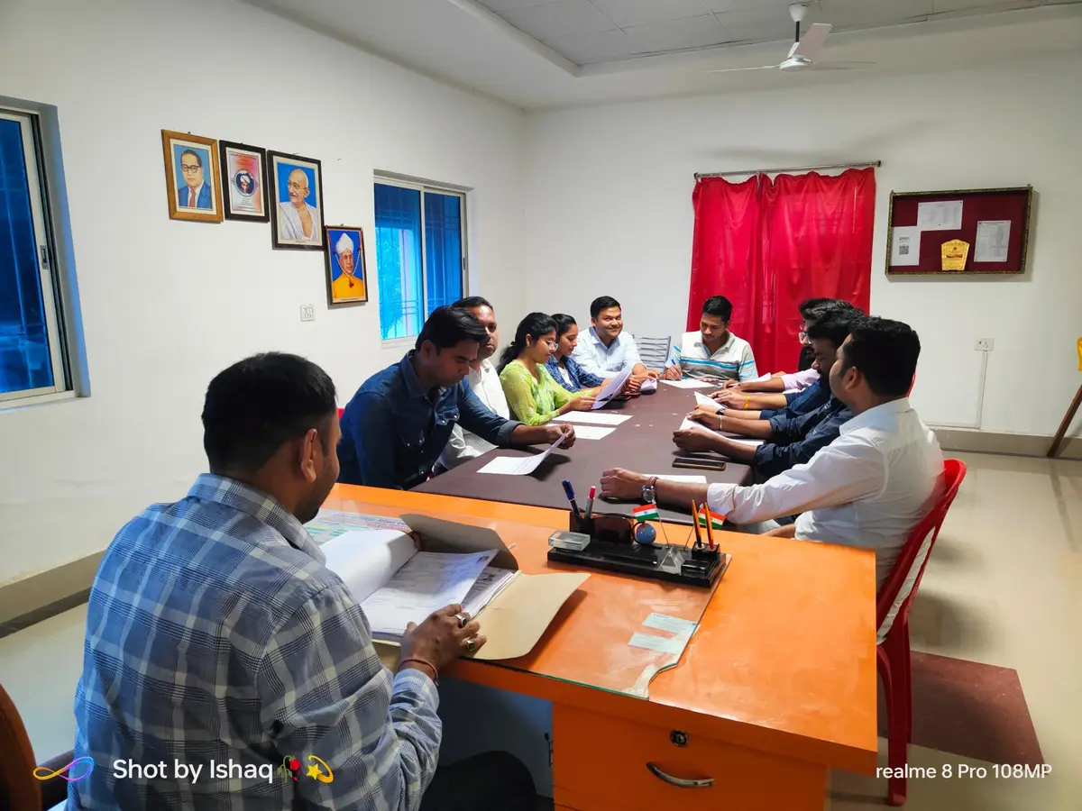 Aryabhatt Polytechnic: campus photo 6