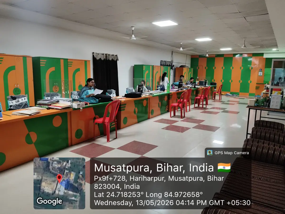 Aryabhatt Polytechnic: campus photo 1