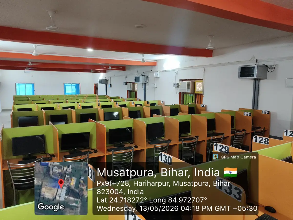 Aryabhatt Polytechnic: campus photo 5
