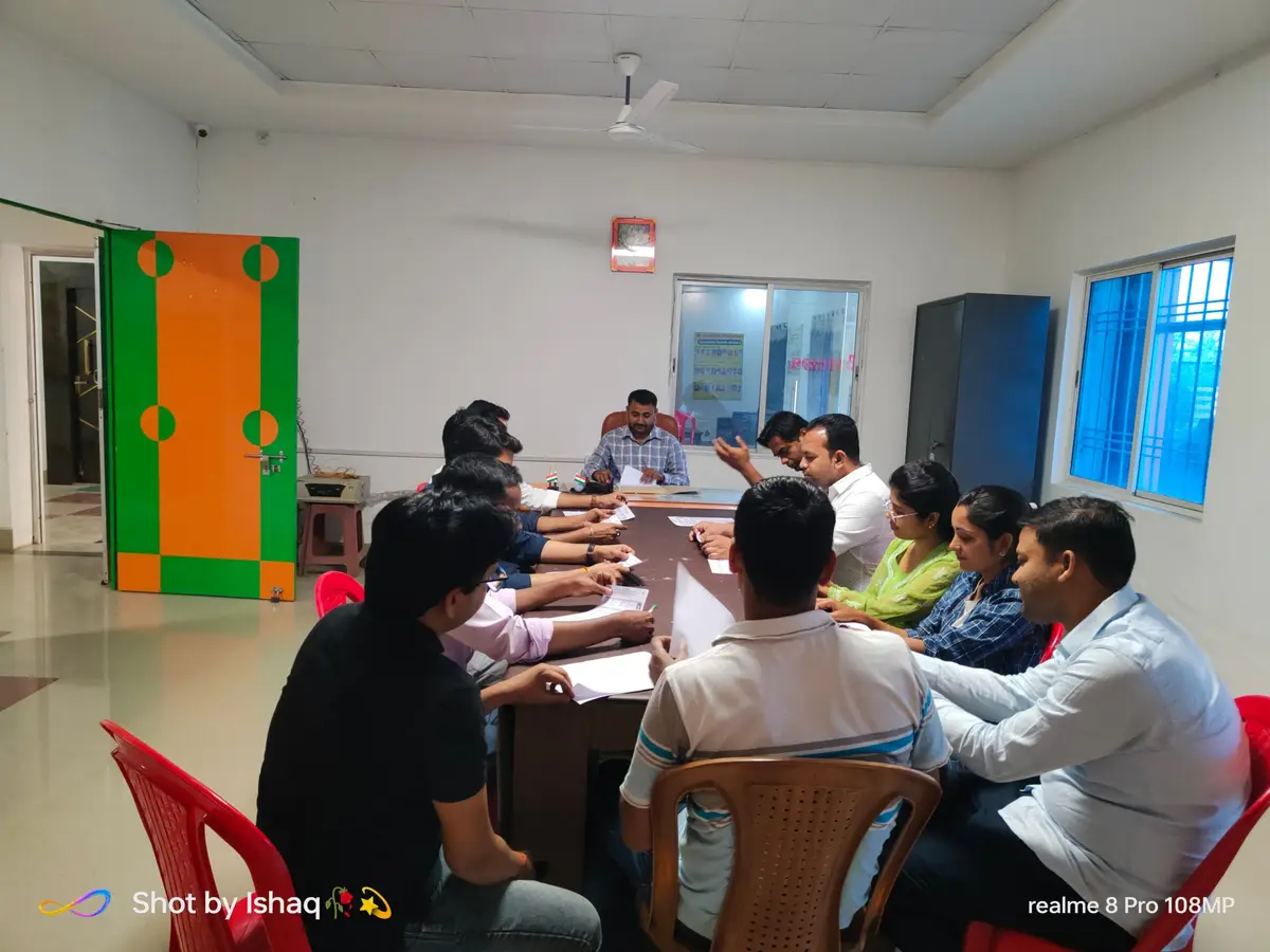 Aryabhatt Polytechnic: campus photo 7