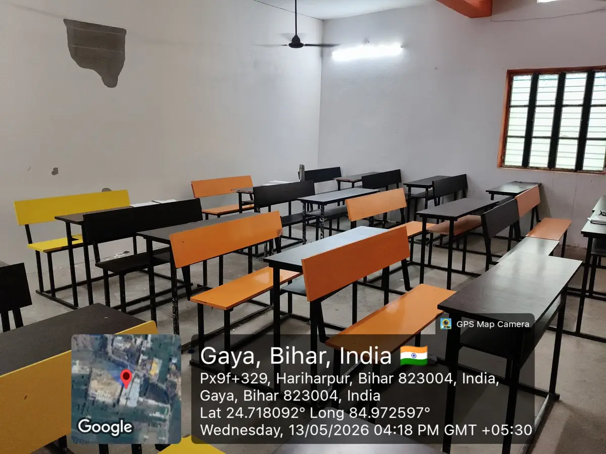Aryabhatt Polytechnic: campus photo 4