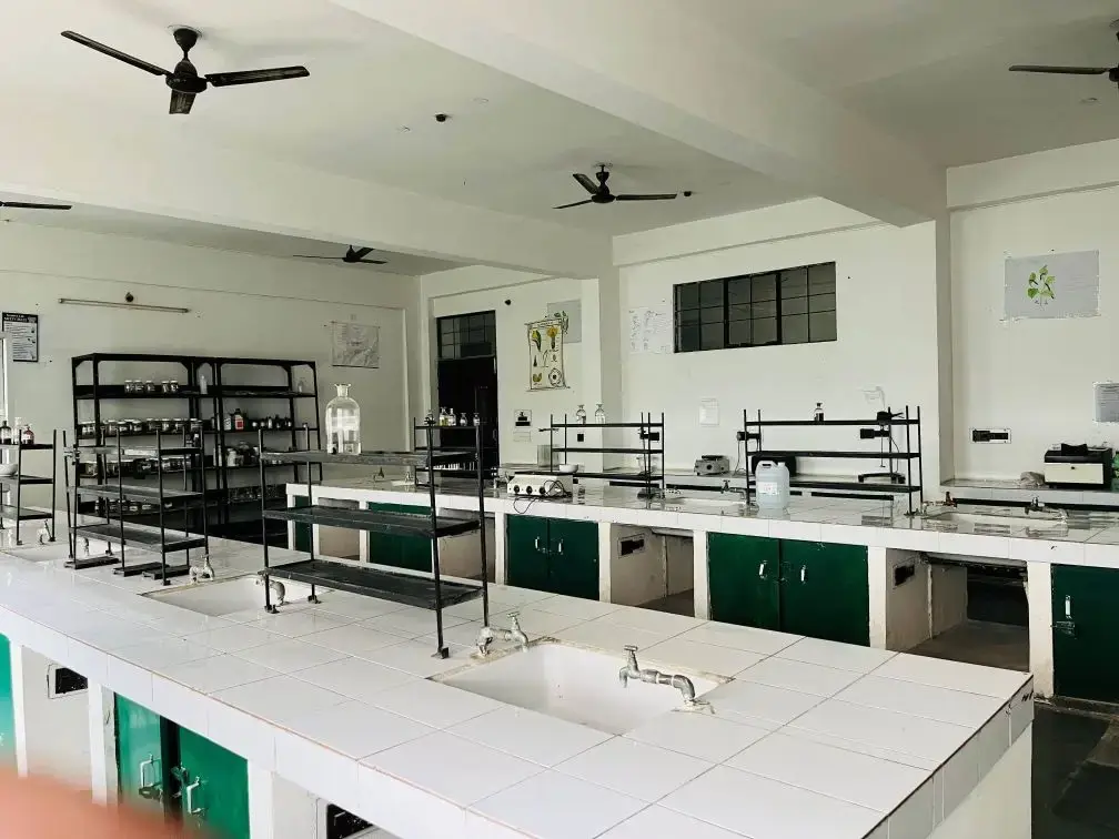 Aryakul Collge of Management campus photo 3
