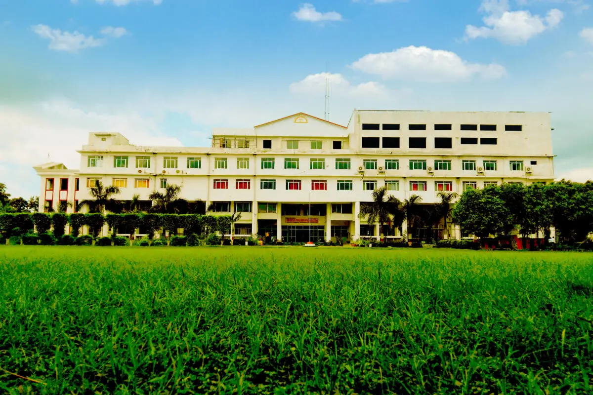 Aryakul Collge of Management campus photo 1