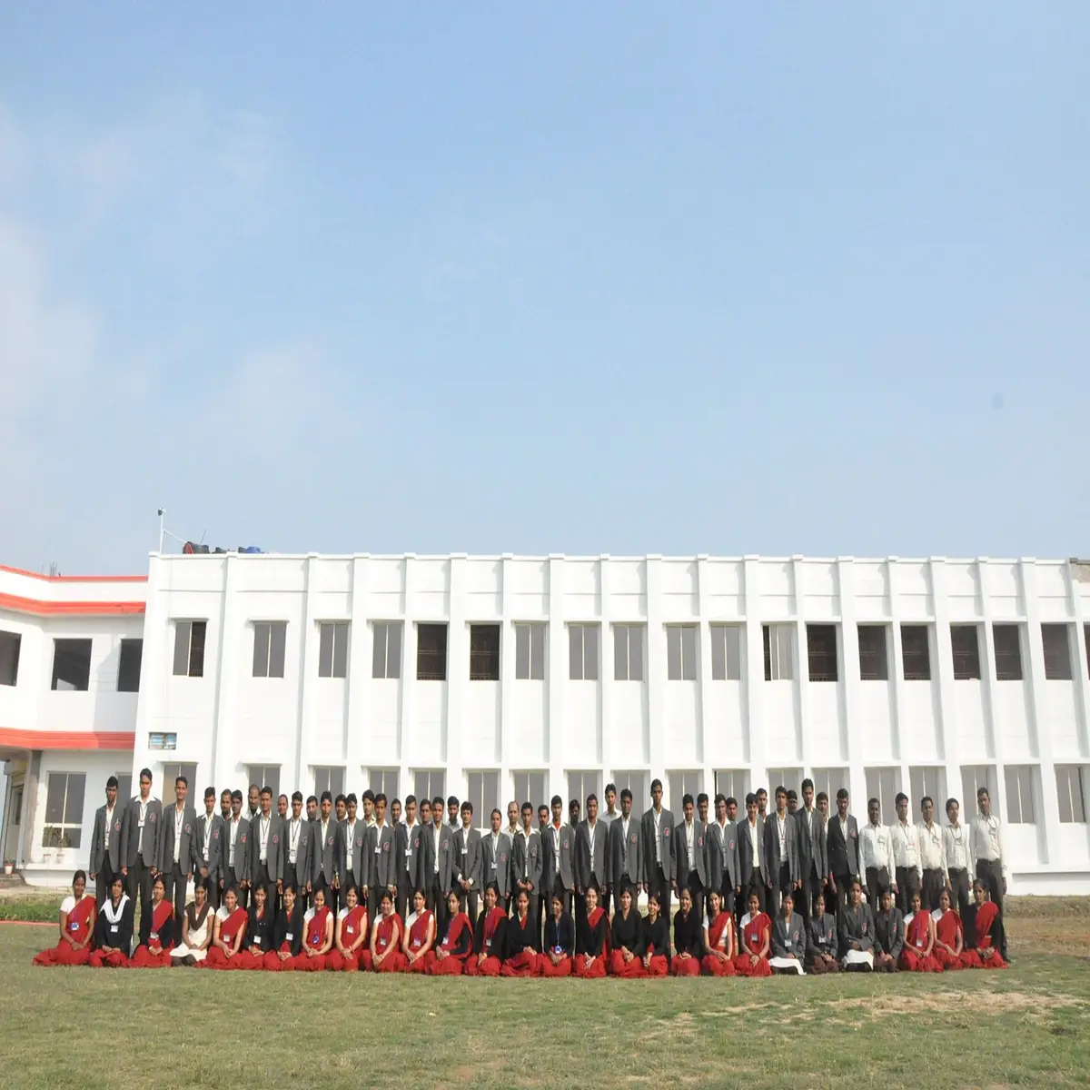 Aryan College of Education Sindey Ki Chhavni: campus photo 5