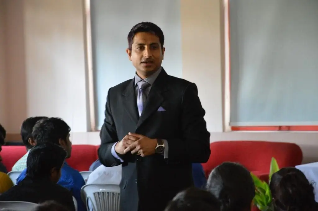 Aryan International College: campus photo 7