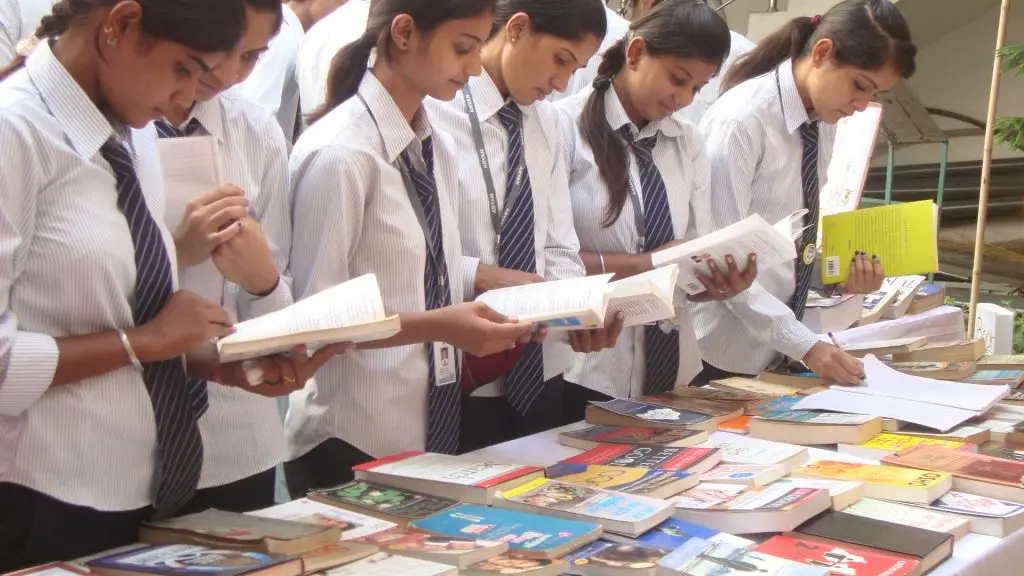 Aryan International College: campus photo 8