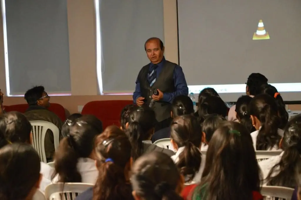 Aryan International College: campus photo 6