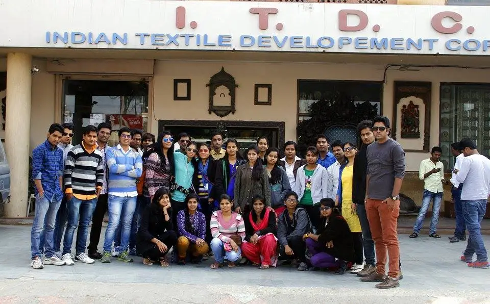 Aryan International College: campus photo 4