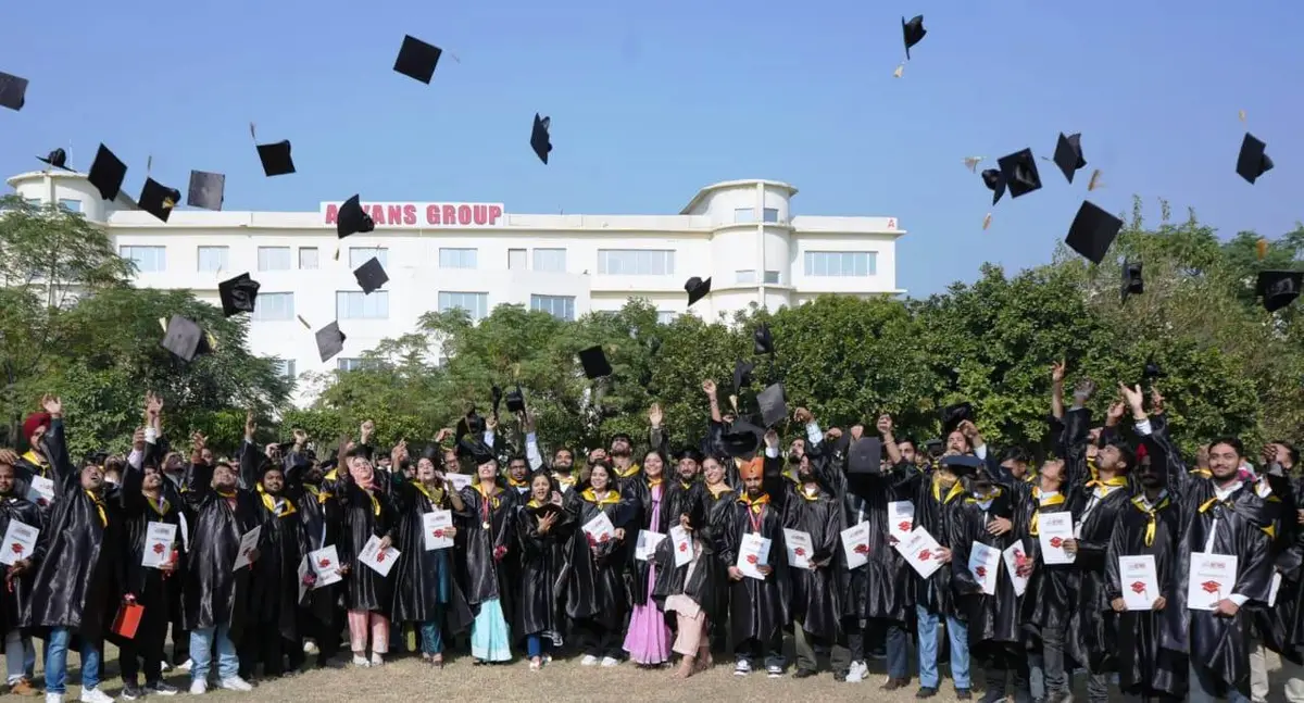 Aryans Institute of Mangement & Technology campus photo 7