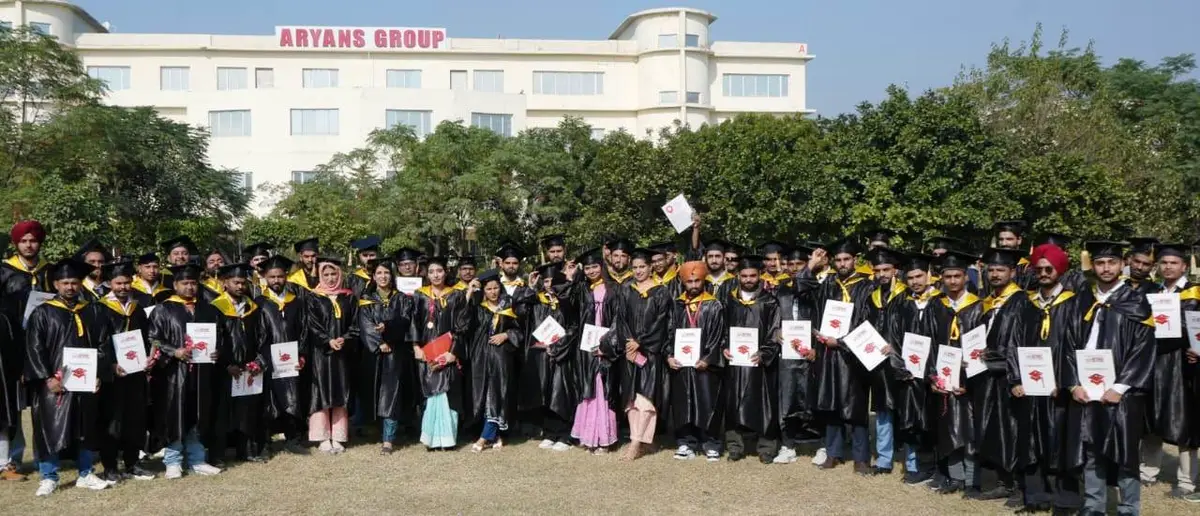 Aryans Institute of Mangement & Technology campus photo 5