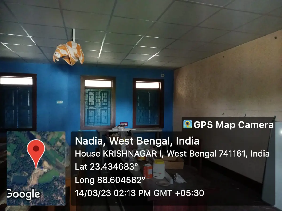 Asannagar Madan Mohan Tarkalankar College: campus photo 6