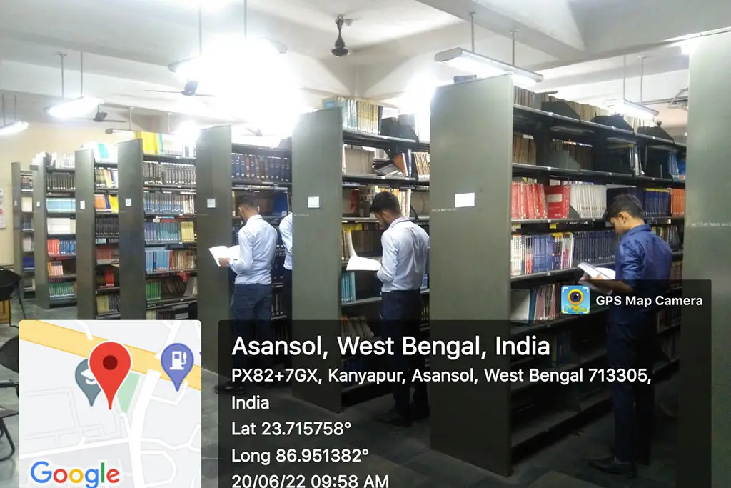 Asansol Engineering College 322 campus photo 8