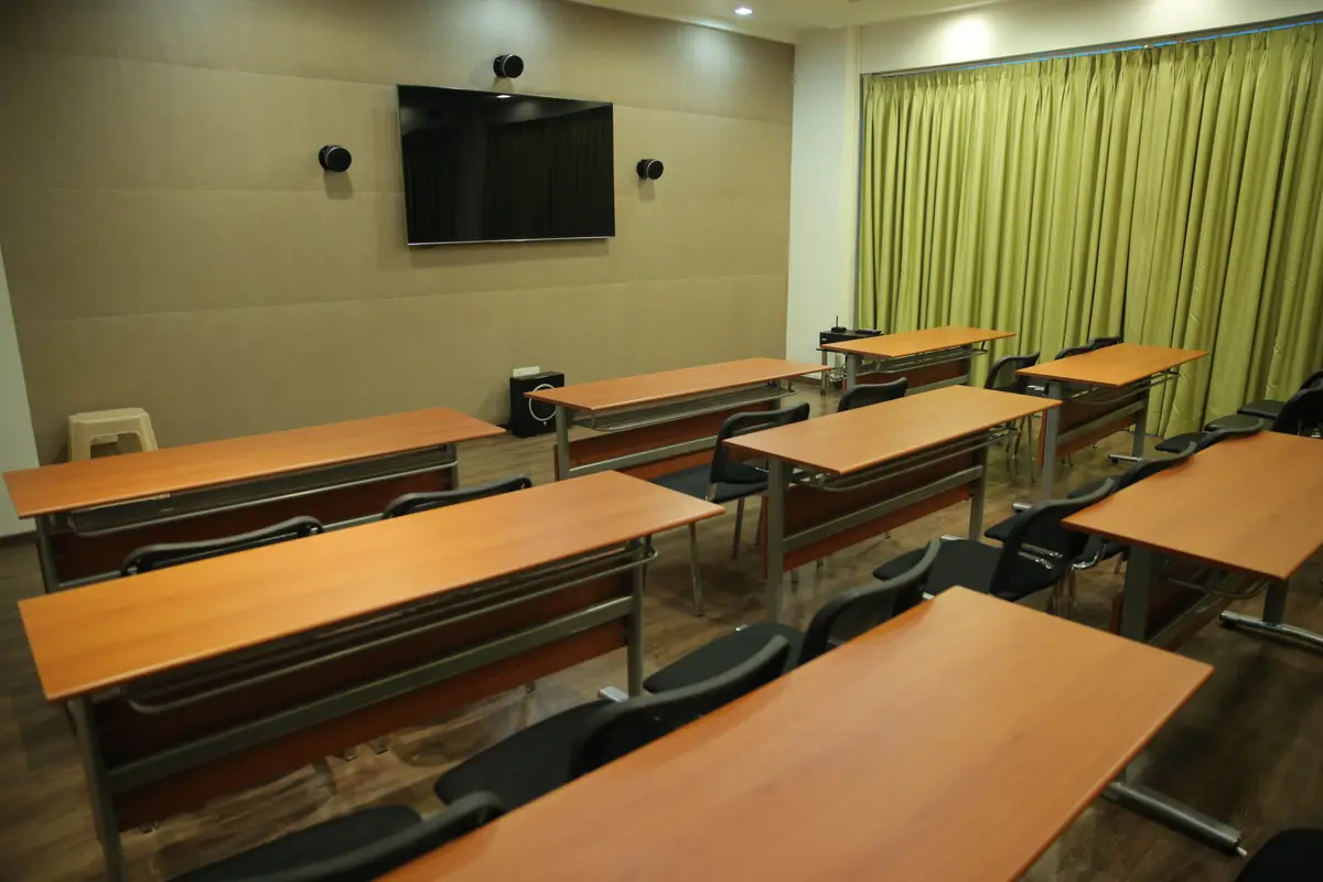 Atharva School of Fashion and Arts (ASFA): campus photo 3