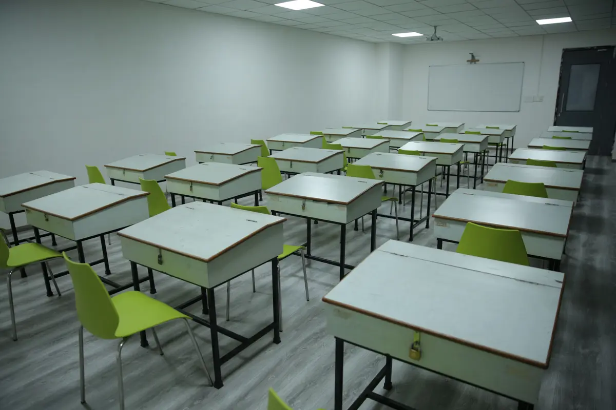 Atharva School of Fashion and Arts (ASFA): campus photo 2
