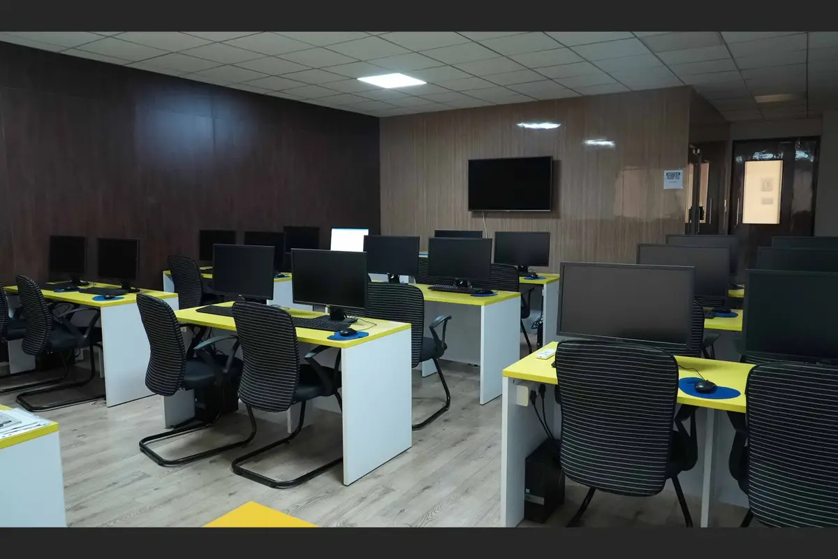 Atharva School of Fashion and Arts (ASFA): campus photo 6