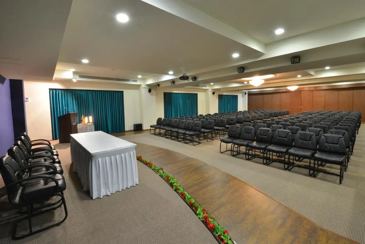 Atharva School of Fashion and Arts (ASFA): campus photo 7