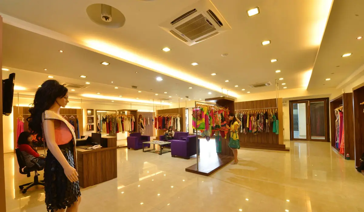 Atharva School of Fashion and Arts (ASFA): campus photo 8
