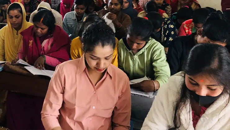 Asha College of Professional Studies: campus photo 3