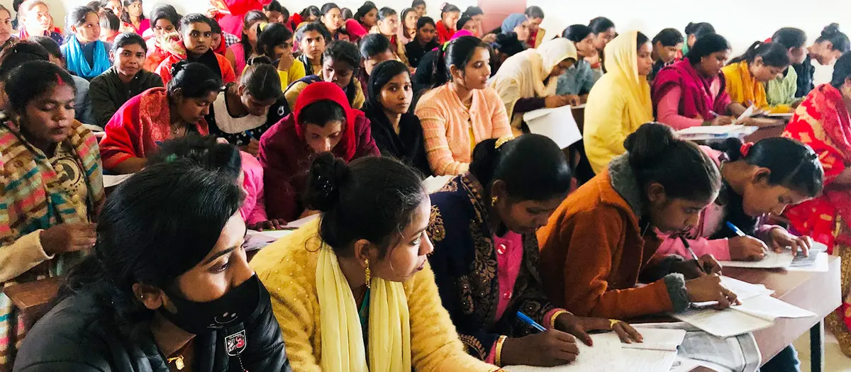 Asha College of Professional Studies: campus photo 1