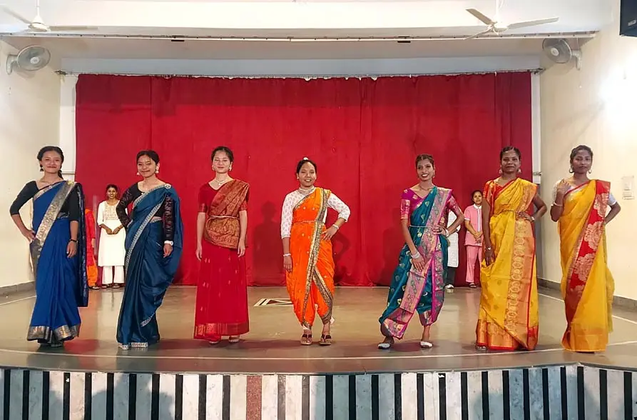Asha Niketan School of Nursing: campus photo 7