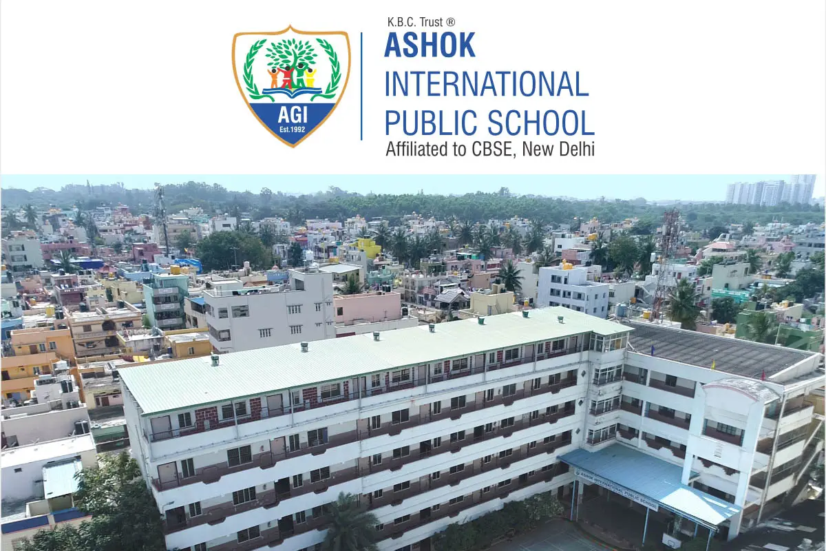ASH campus photo 1