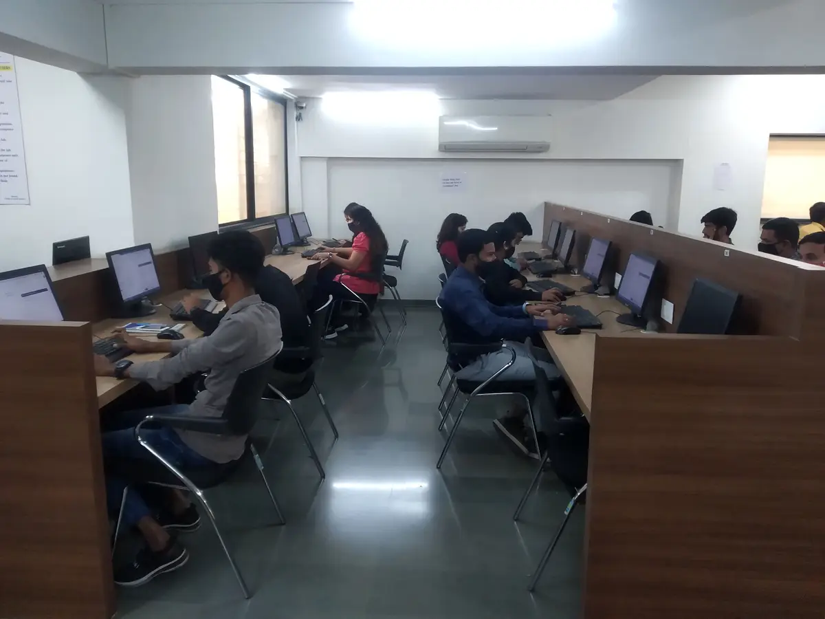ABS campus photo 2