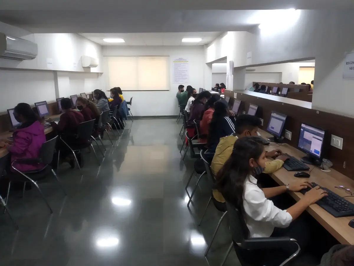 ABS campus photo 3