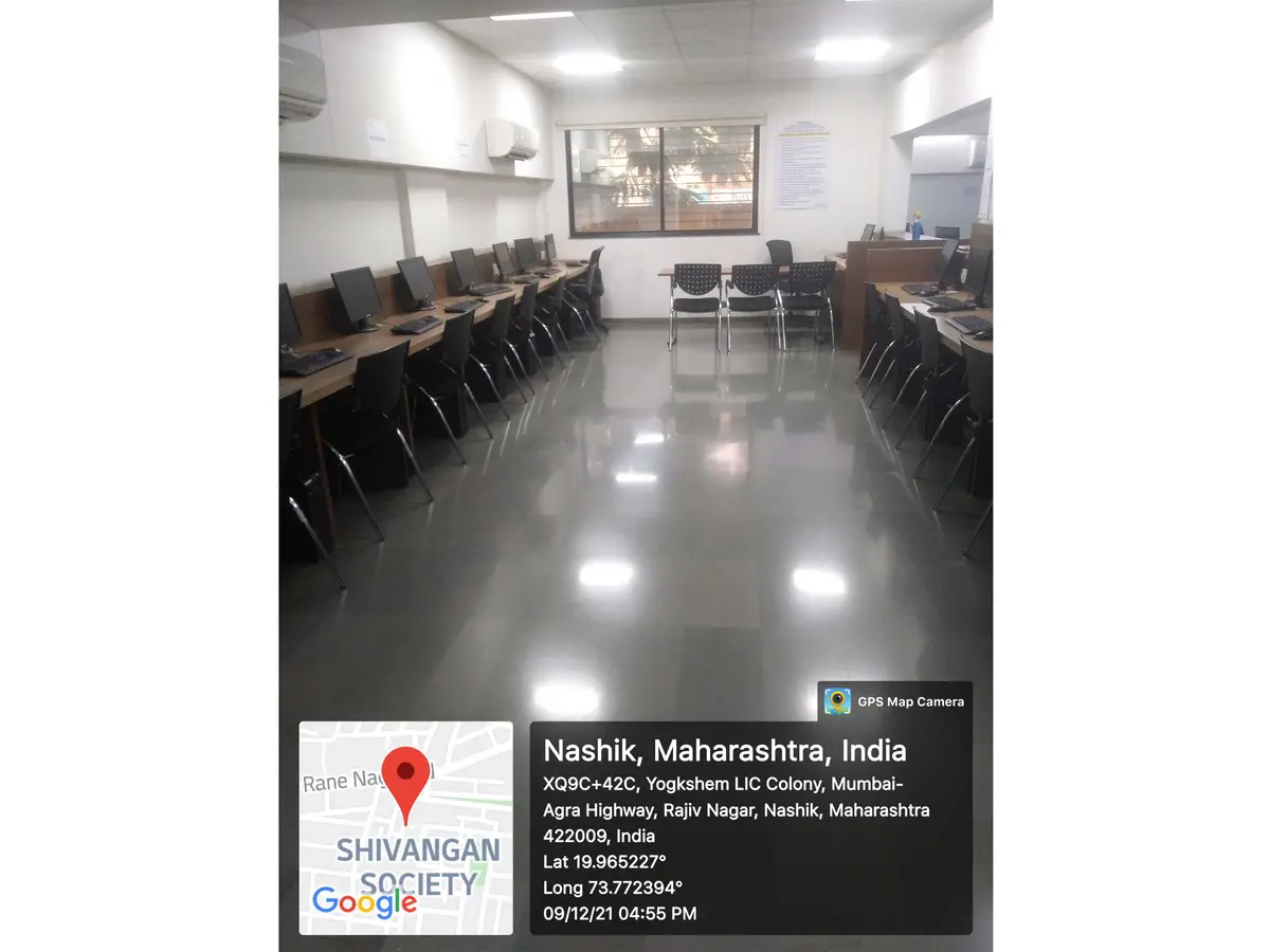 Ashoka Education Foundations Ashoka Business School, Address: Next to Suman Petrol Pump campus photo 5