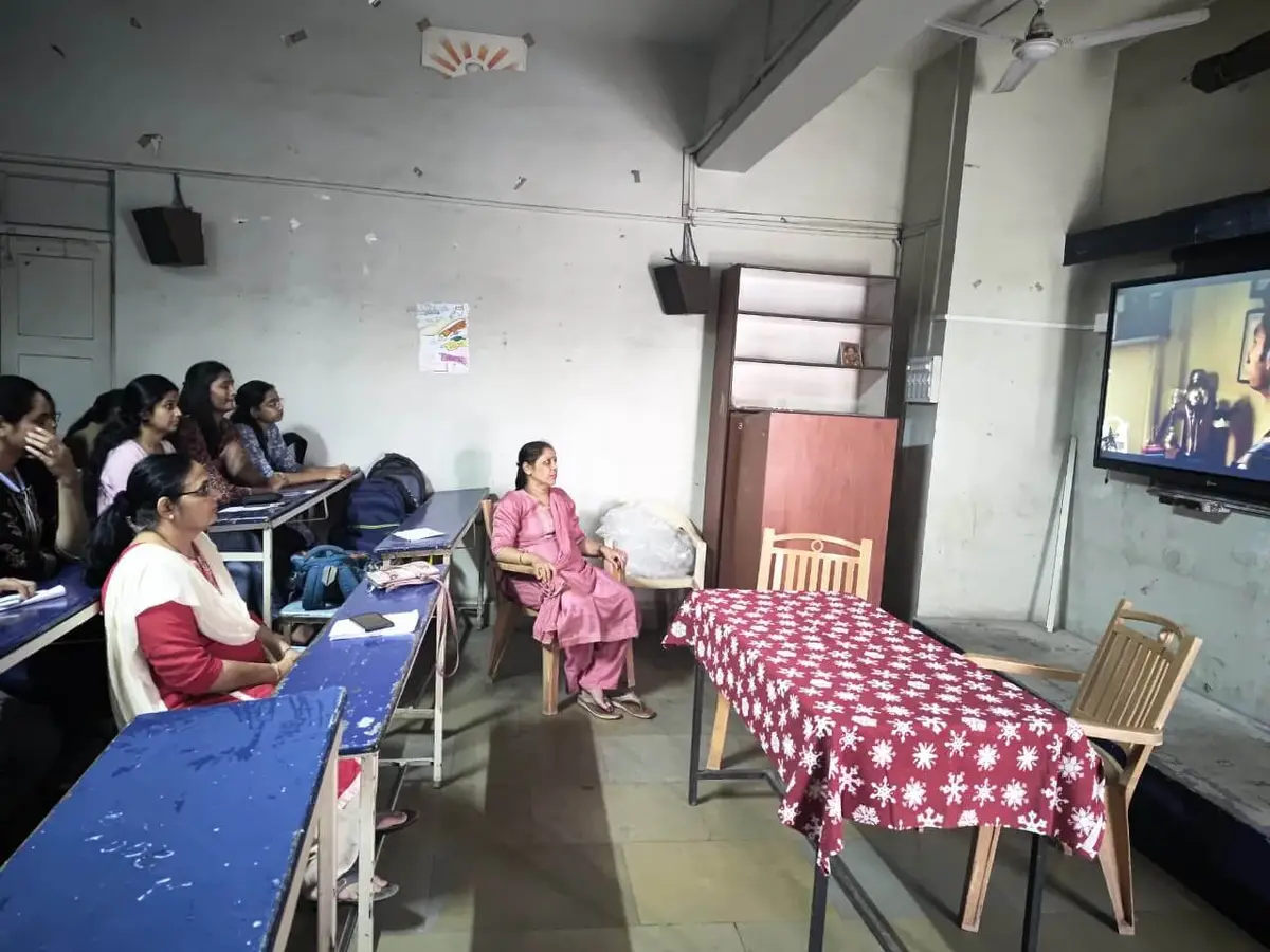 Ashtang Ayurved Mahavidyalaya: campus photo 4