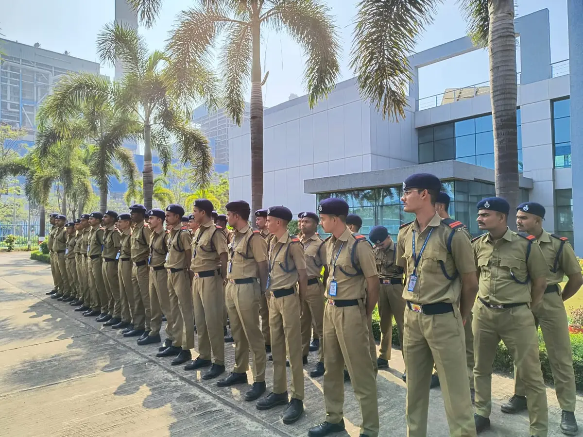 AIFS campus photo 6
