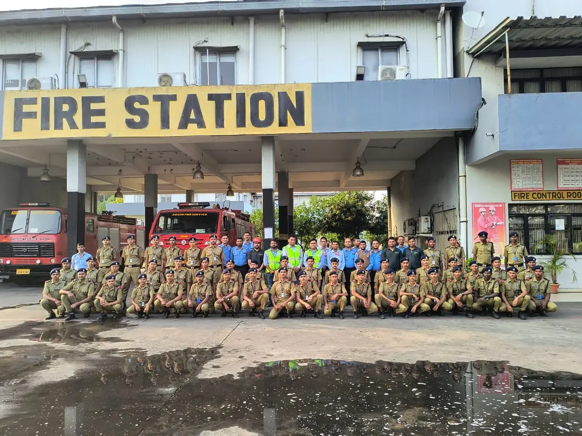 AIFS campus photo 8