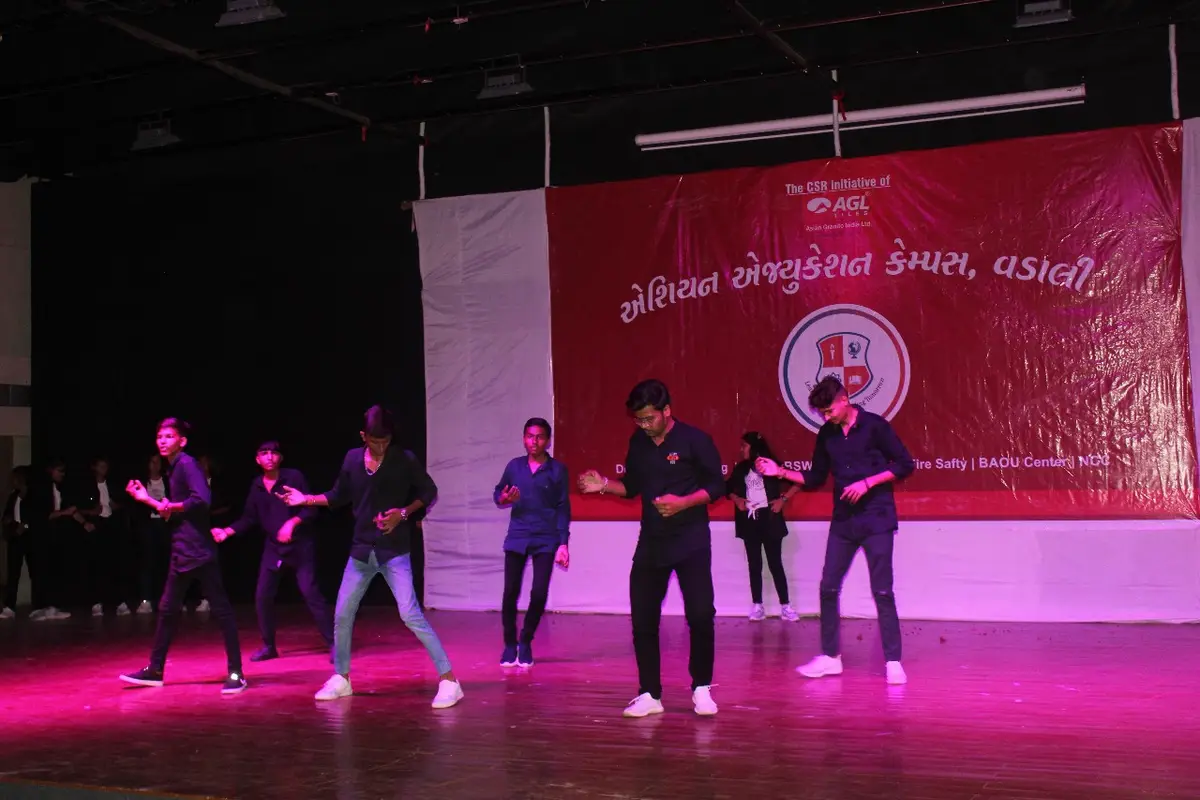 Asian Institute of Technology campus photo 4